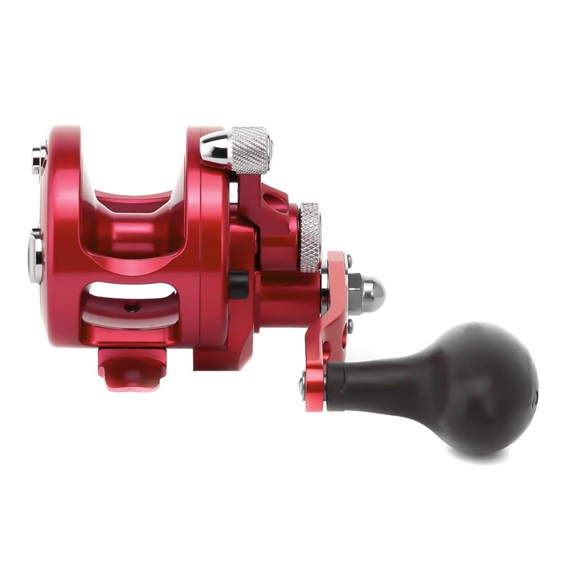 Avet G2 SXJ 5.3 Narrow Spool Magic Cast Fishing Reel - Lightweight Saltwater Reel for Offshore & Inshore Fishing - Perfect for Casting Lures & Live Bait