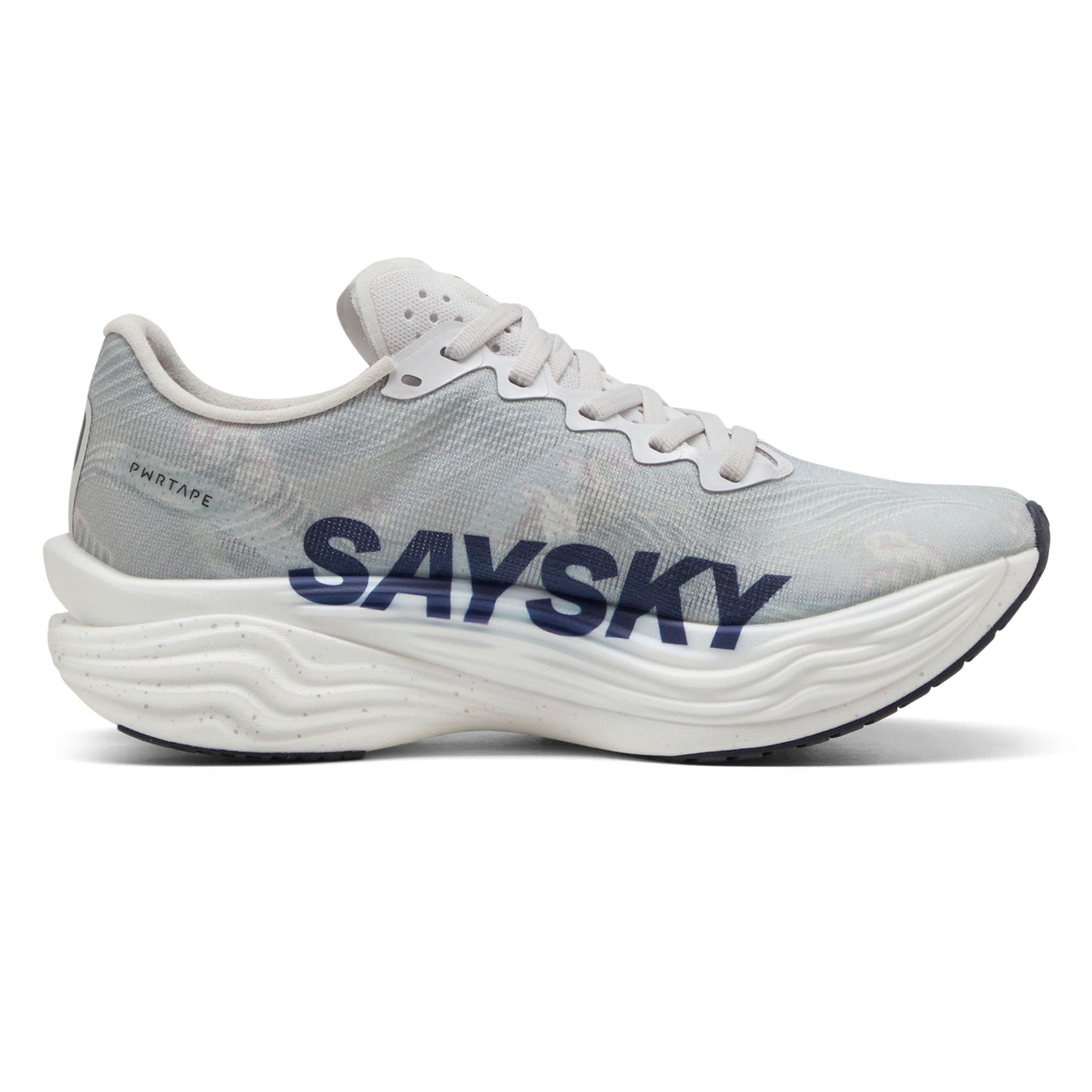 PUMA x Saysky Deviate NITRO Elite 3 Women's Running Shoes - Lightweight Performance Sneakers for Marathon Training & Road Racing