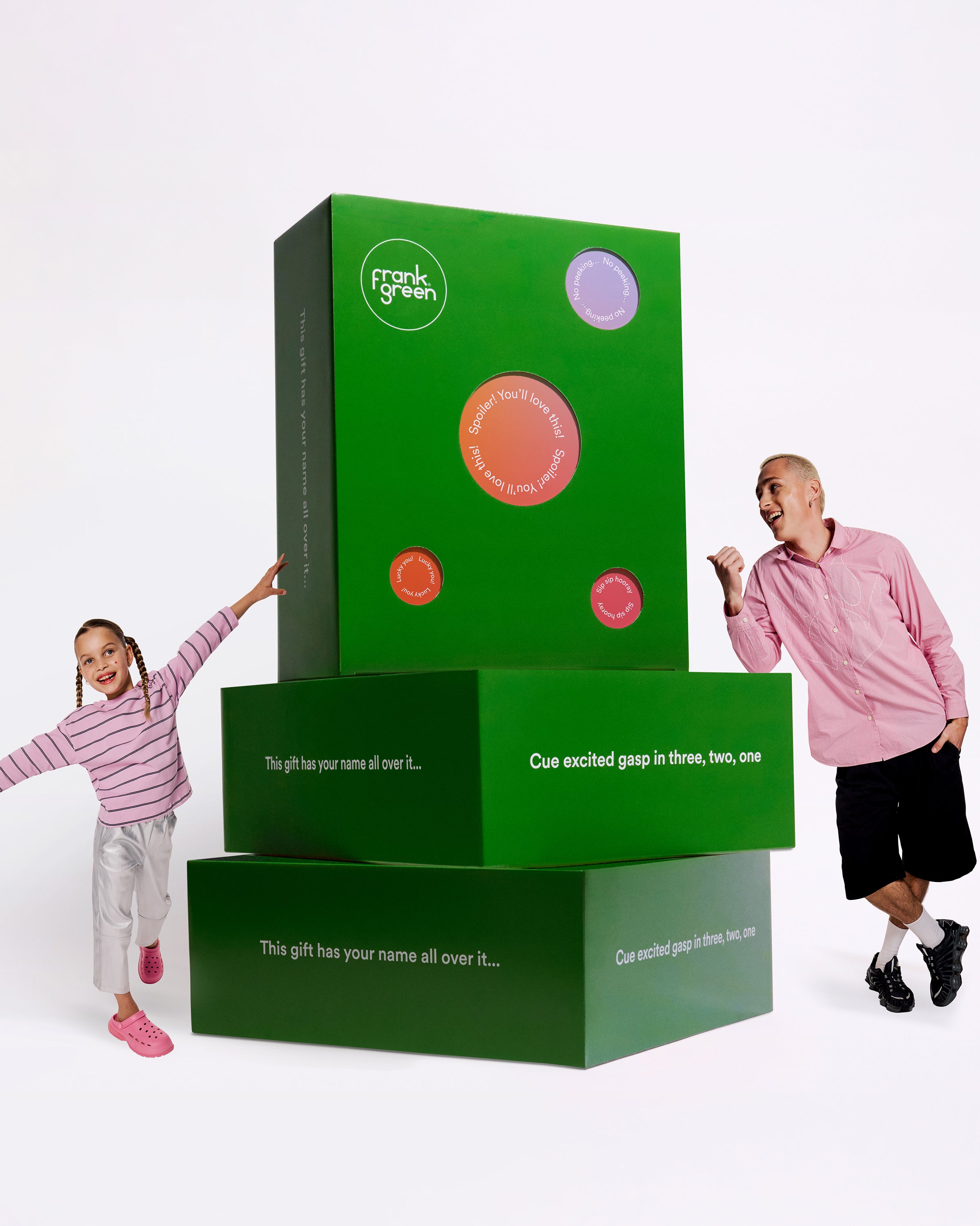 The Essentials Gift Set - Perfect for Holidays, Birthdays & Special Occasions | Thoughtful Present for Her, Him & Loved Ones