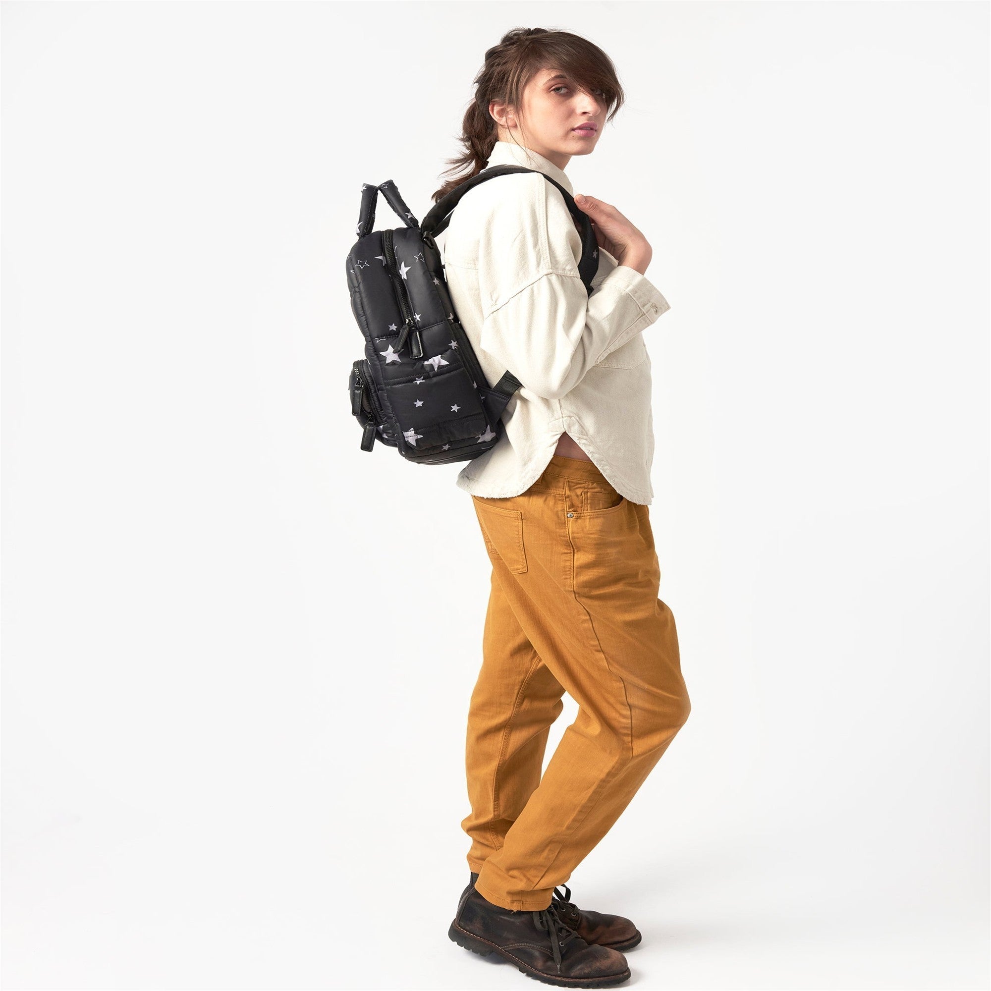 7AM Enfant BK718 Kids Backpack - Stylish & Durable School Bag for Boys & Girls - Perfect for School, Travel & Outdoor Adventures