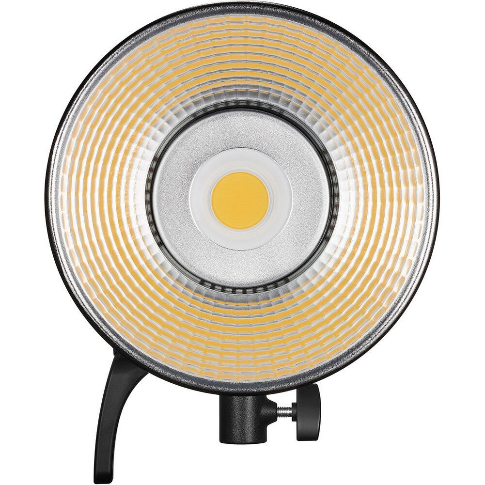 Godox LA150D 150W LED Video Light - Daylight Balanced 5600K, Dimmable Continuous Lighting for Photography, Videography, YouTube & Studio Use