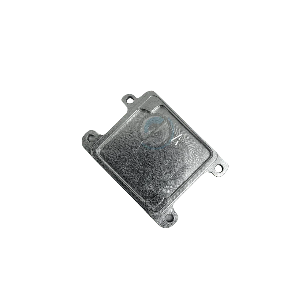 DJI Matrice 30 Black Box Upper Case - Premium Drone Accessory for DJI Matrice 30 Series | Weatherproof & Durable Protection | Perfect for Aerial Photography, Surveying & Industrial Inspections