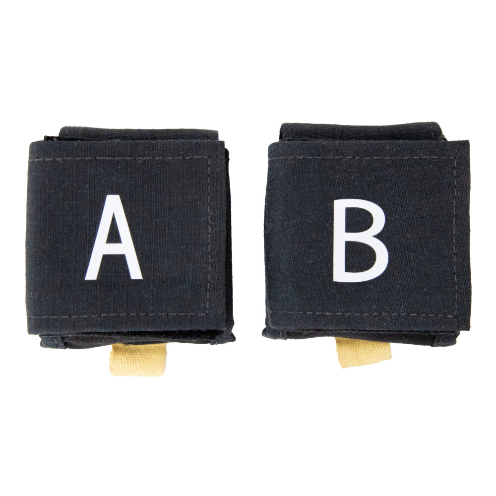 Arc Flash Quick Adjust Trauma Relief Belt - Emergency First Aid Support for Outdoor, Hiking & Survival Scenarios