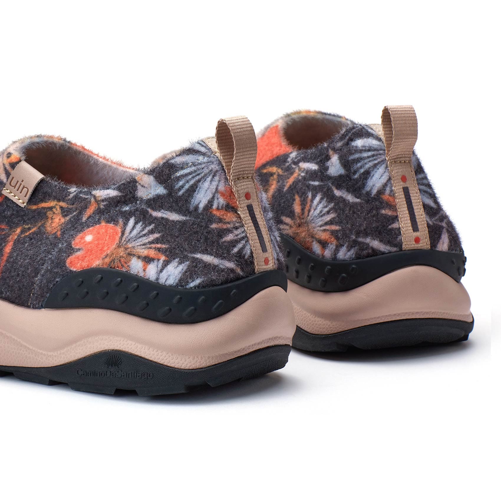 Midnight Shadow Toledo XI Women's Running Shoes - Lightweight Cushioned Sneakers for Jogging, Gym & Daily Wear