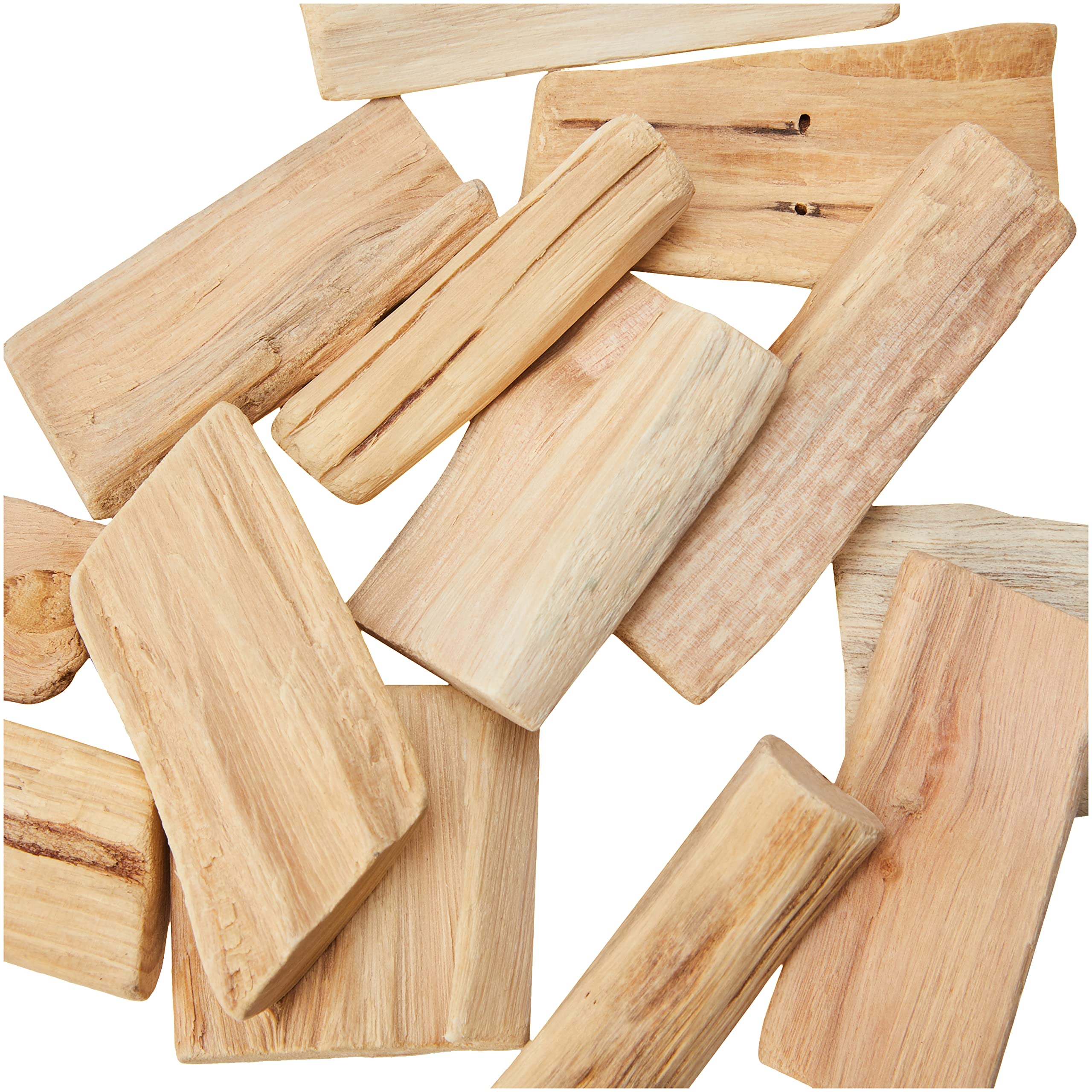 Natural BCI CRAFTS Driftwood Pieces 1