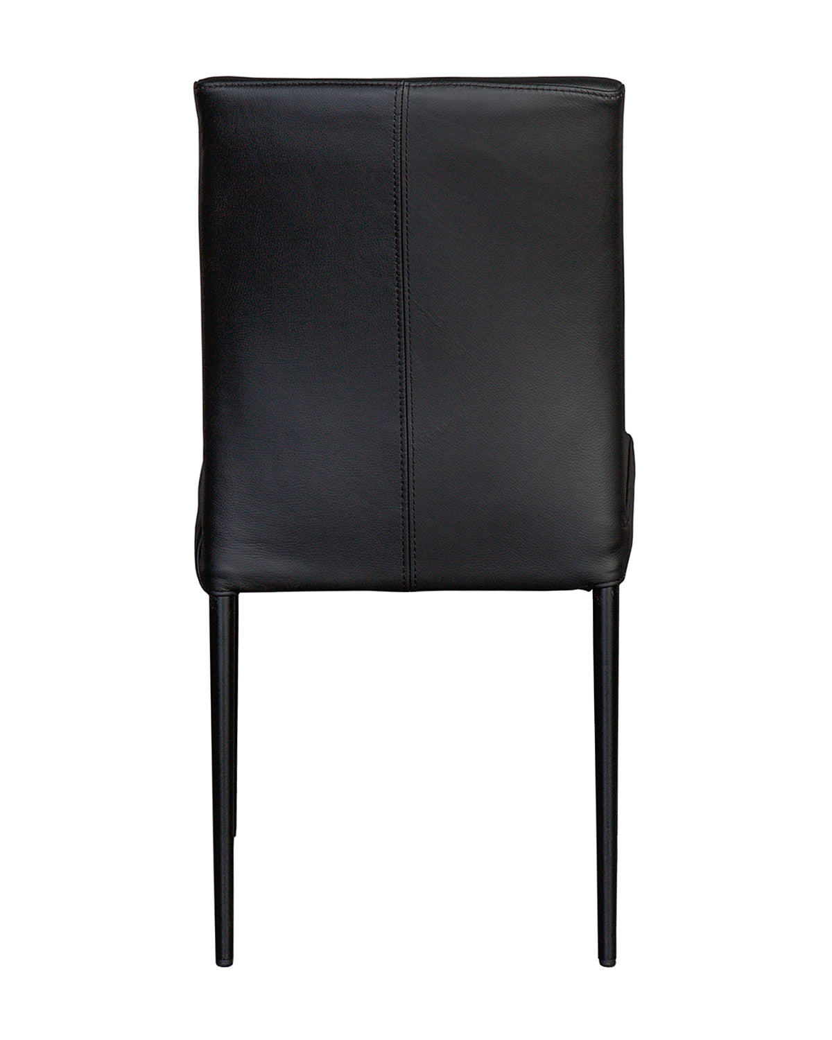 Colibri Margot Genuine Leather Chair Set of 2 - Premium Office & Living Room Furniture for Home & Workspace