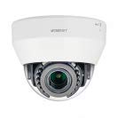 Hanwha LND-6012R 4K Outdoor Security Camera with Night Vision, Weatherproof, Motion Detection - Ideal for Home, Business & Warehouse Surveillance