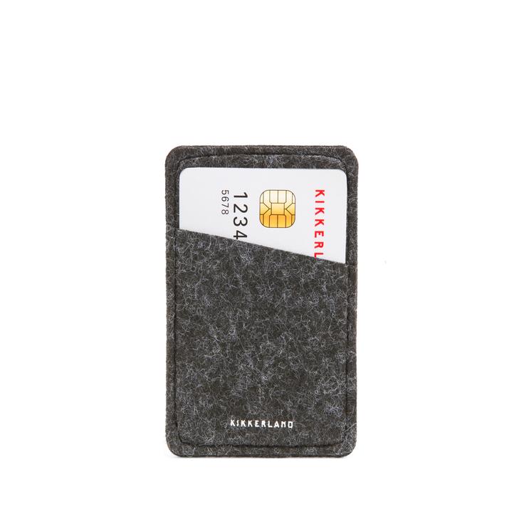 Premium Felt Safe Slot for Cash & Valuables - Secure Storage for Home, Office & Travel