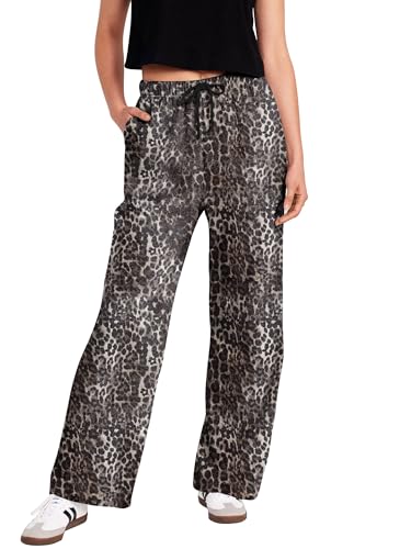 Leopard Black