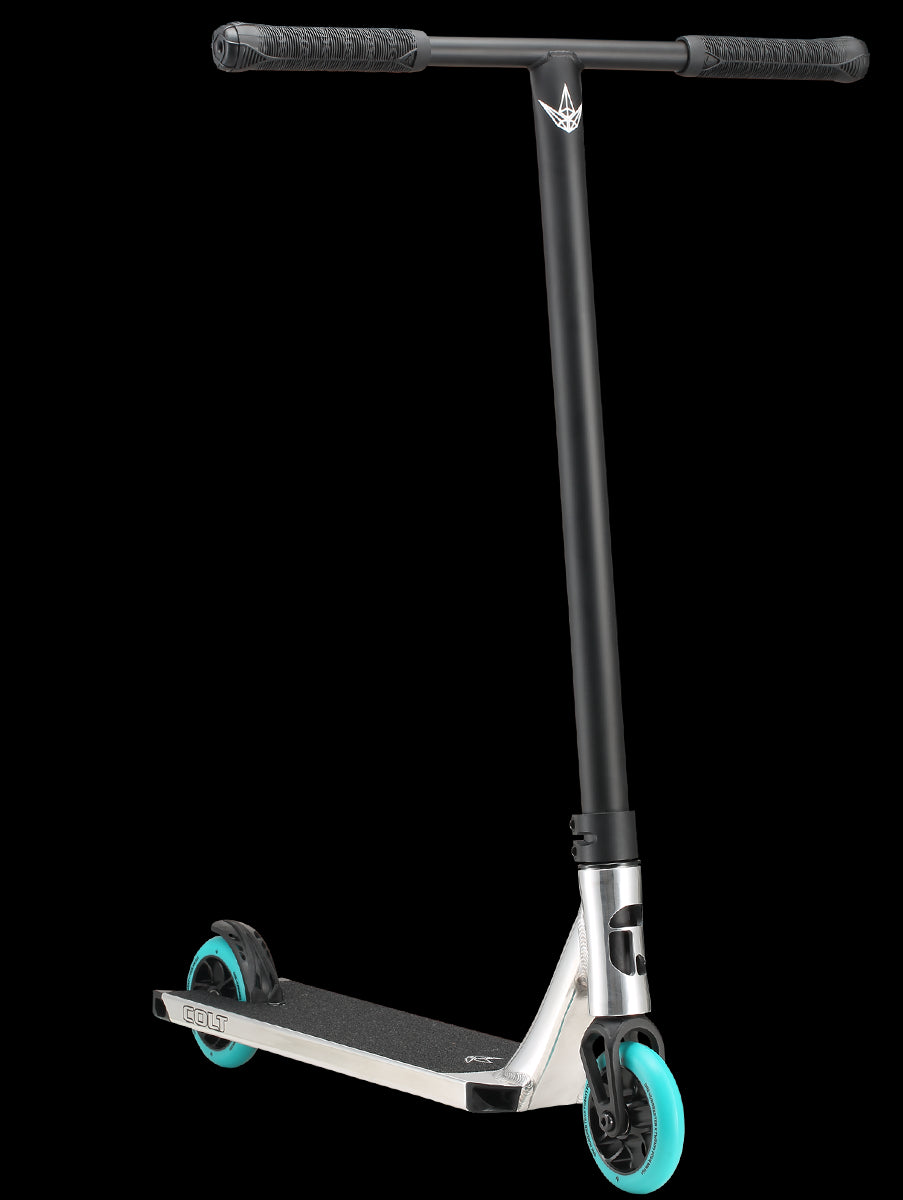 Envy Colt S6 Pro Scooter - High Performance Kick Scooter for Adults & Teens - Perfect for Commuting, Urban Travel & Outdoor Fun