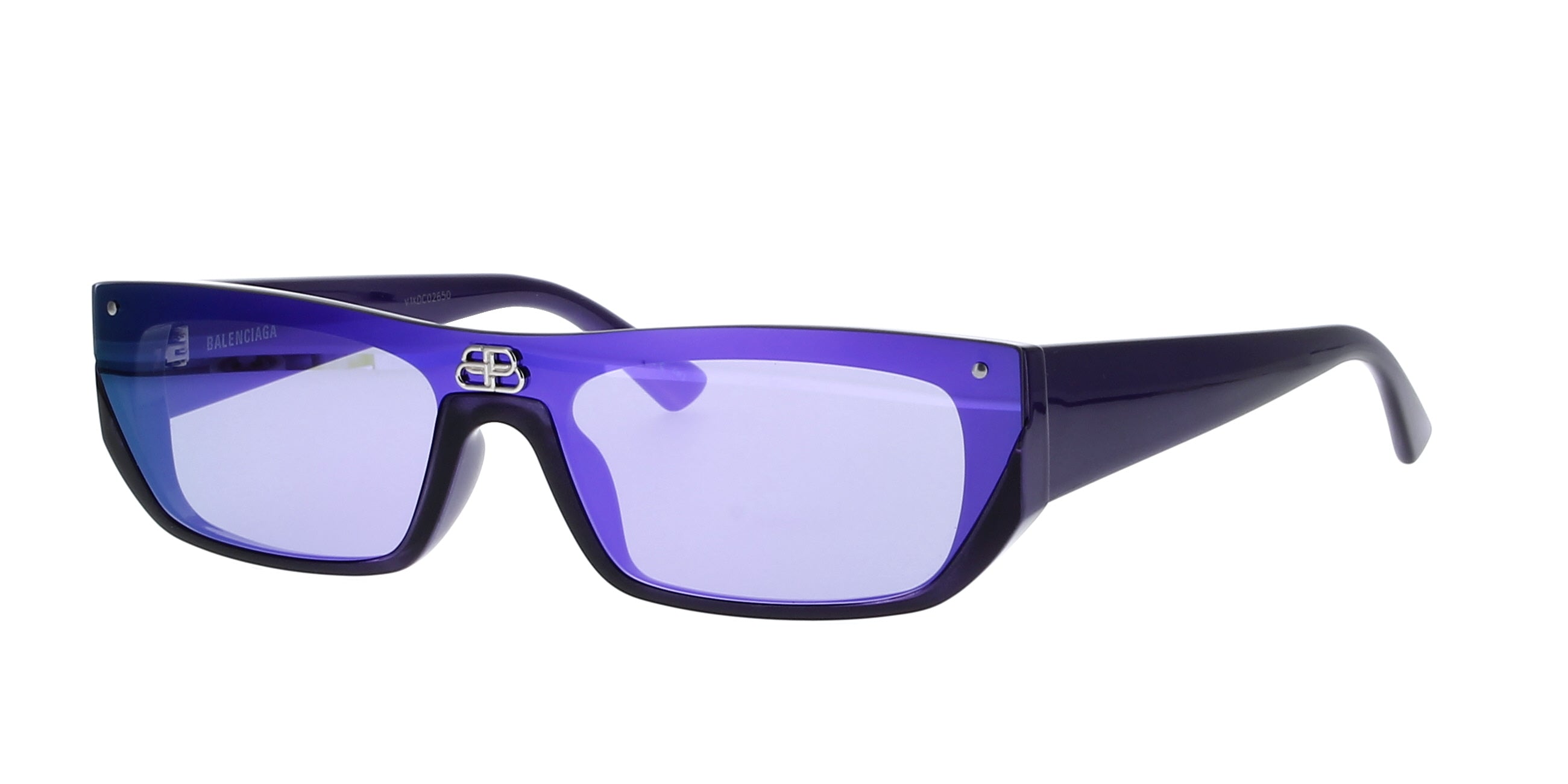 Balenciaga BB0080S Sunglasses - Luxury Designer Shades for Women & Men | UV Protection, Fashionable & Comfortable | Perfect for Outdoor Activities, Travel & Everyday Wear