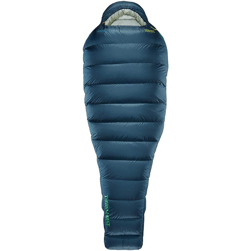 Therm a Rest Hyperion 20F/6C Ultralight Backpacking Sleeping Bag - Perfect for Camping, Hiking & Cold Weather Adventures