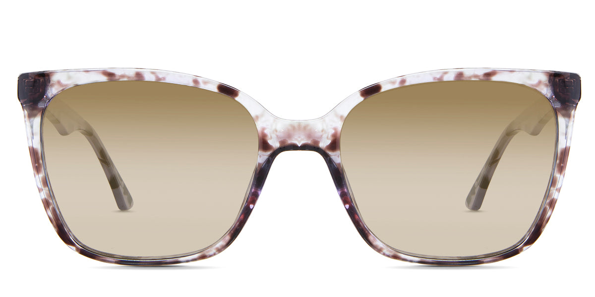 Elona Women's Prescription Sunglasses - UV Protection, Stylish & Comfortable for Driving, Outdoor Activities & Daily Wear