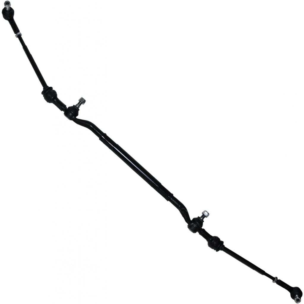Mercedes-Benz C280 & C43 AMG 1998-2000 Steering Center Link Replacement - OEM Fit Steering Suspension Part for Smooth Handling & Precise Control - Perfect for Daily Driving & Performance Upgrades