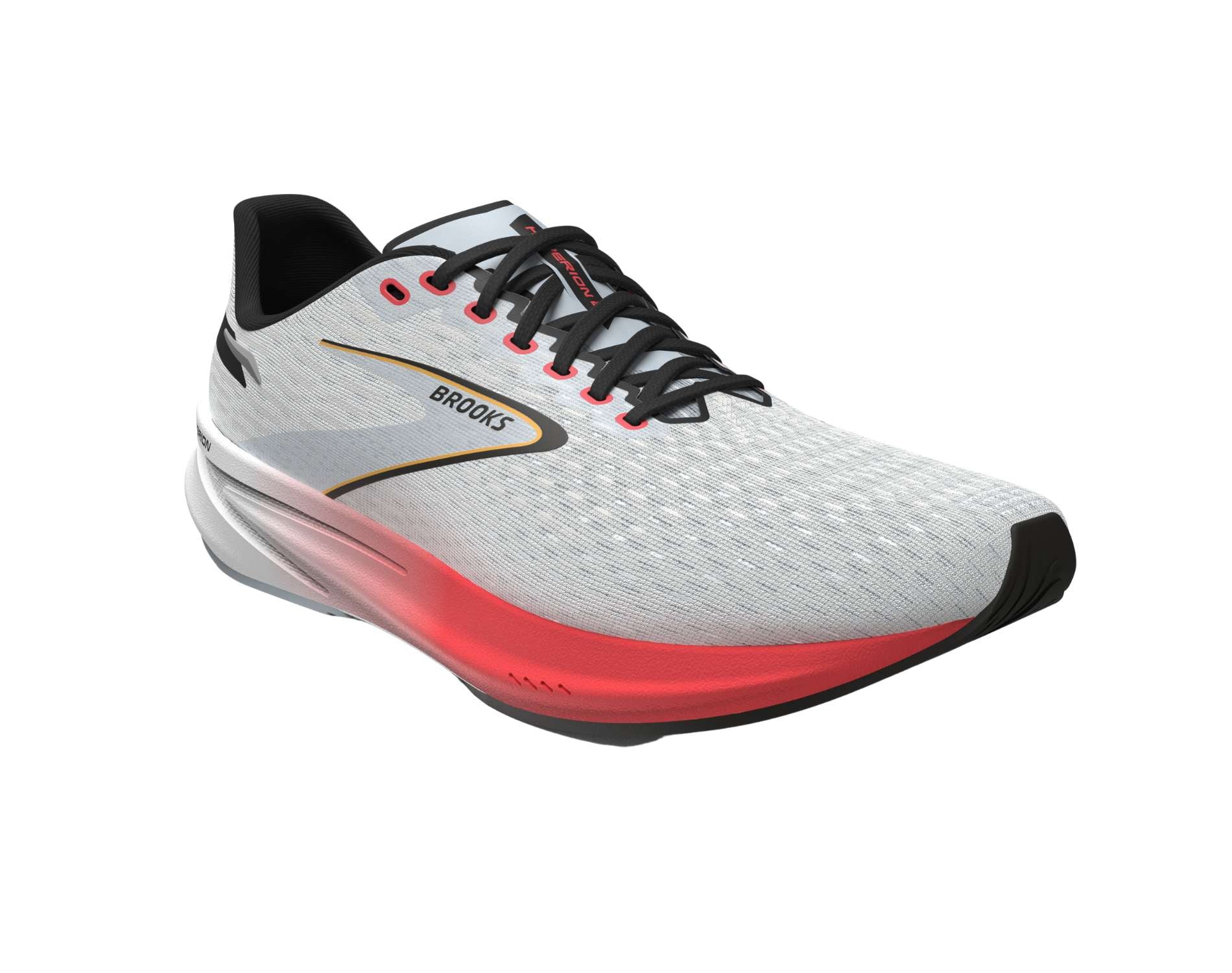 Brooks Hyperion 2 Men's Running Shoes - Lightweight & Responsive for Road Racing & Training - Perfect for Marathon, 5K, 10K & Daily Jogging