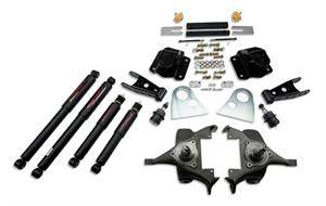 Belltech Lowering Kit 2