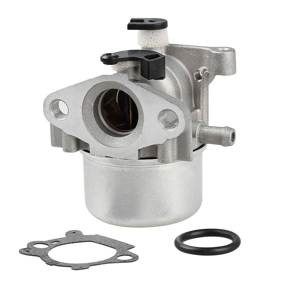Yomoly Pressure Washer Carburetor Replacement for Craftsman 580.752050 & 580752050 - Compatible with Gas Pressure Washers for Home Cleaning, Driveway Washing, Deck Maintenance