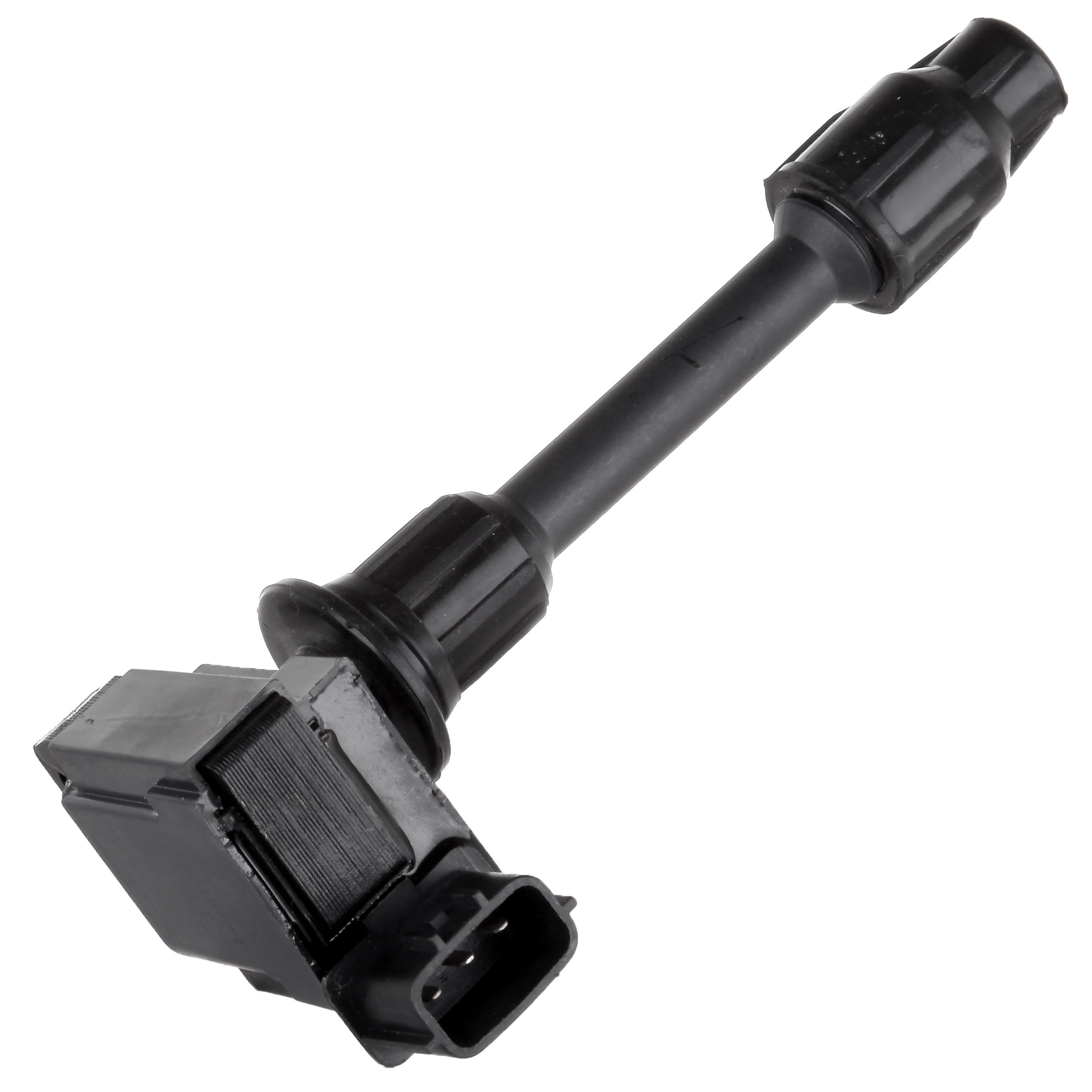 AUTOMUTO Ignition Coil Pack - Compatible with 2000-2001 Nissan I30 3.0L V6 Engine - Direct Replacement for OEM Part UF363 - Improve Engine Performance & Fuel Efficiency