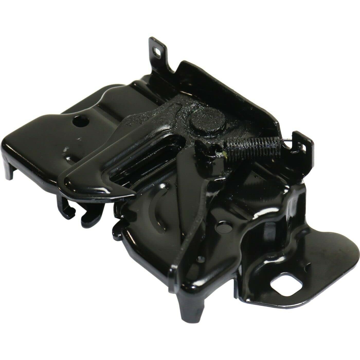 Hood Latch Lock Replacement - Compatible with CH1234111, 4589826AA, 14143970 - Perfect for Car Hood Security & Maintenance