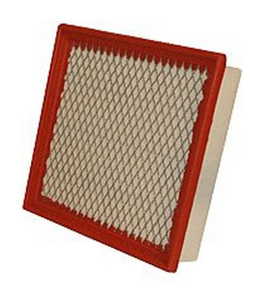 Wix Air Filter 49115 - Premium Engine Air Filter for Cars & Trucks - Improve Performance & Fuel Efficiency - Ideal for Highway Driving & Off-Road Adventures