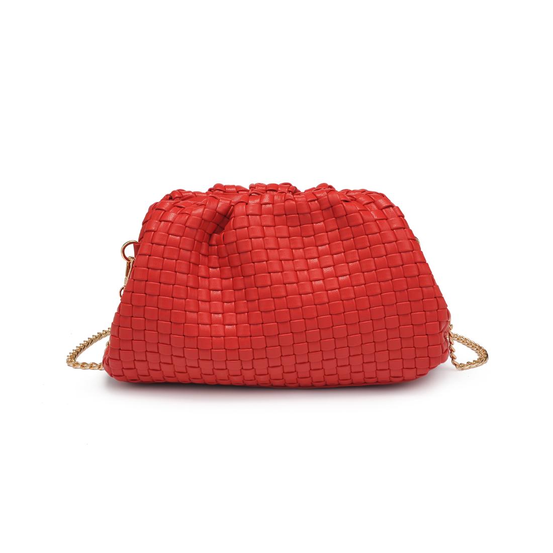 Stylish Tate Clutch for Women - Elegant Evening Bag with Detachable Strap - Perfect for Parties, Weddings & Special Occasions