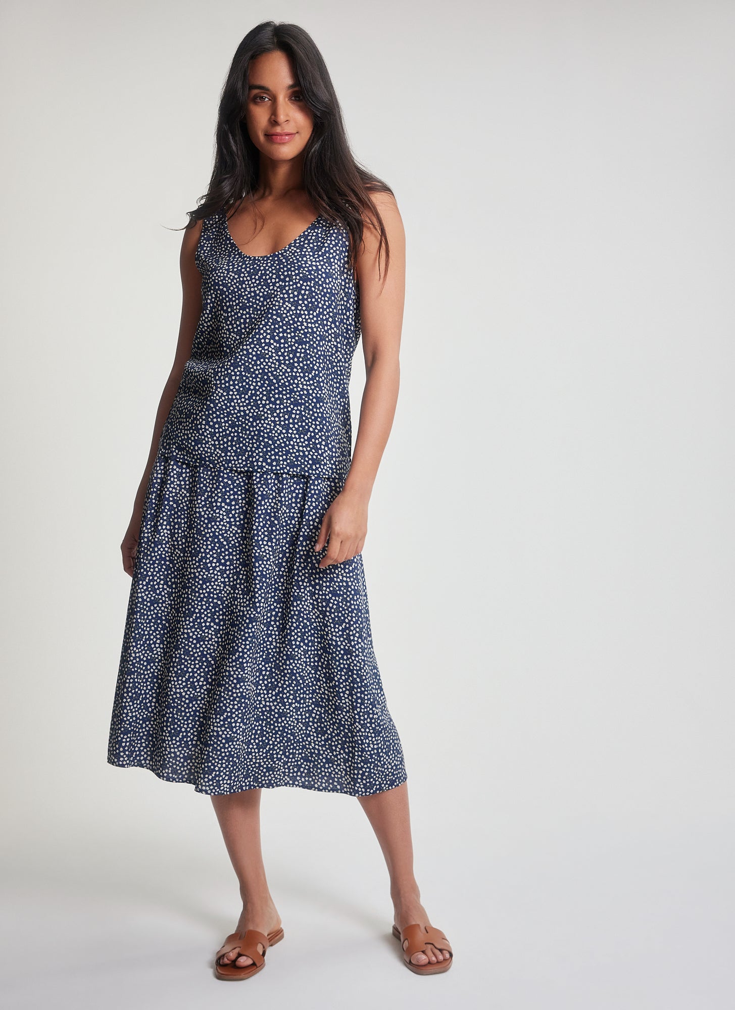 Jupe Cate - Stylish Women's Skirt for Casual & Office Wear | Perfect for Summer Outfits & Work Attire