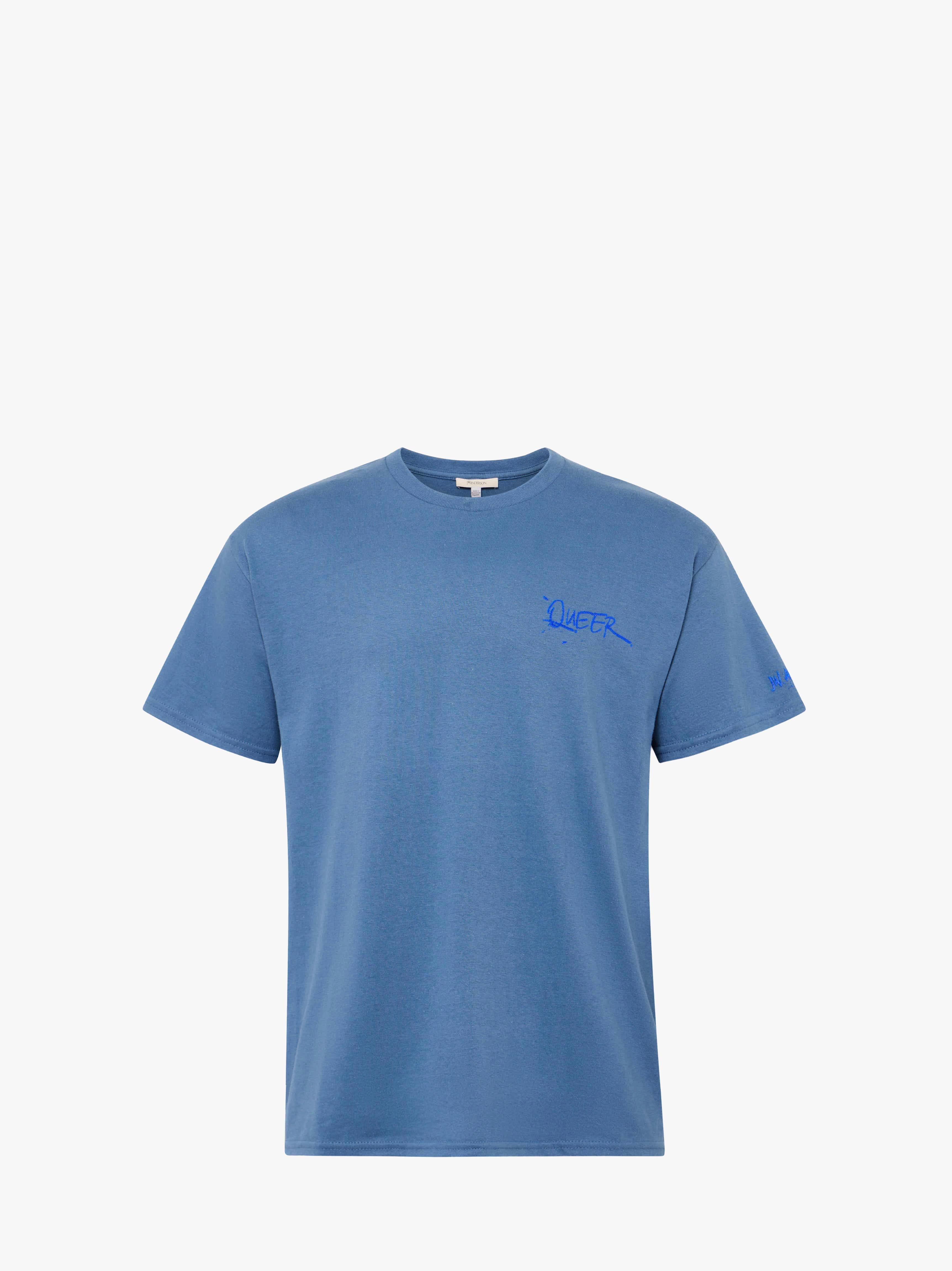 STEEL BLUE