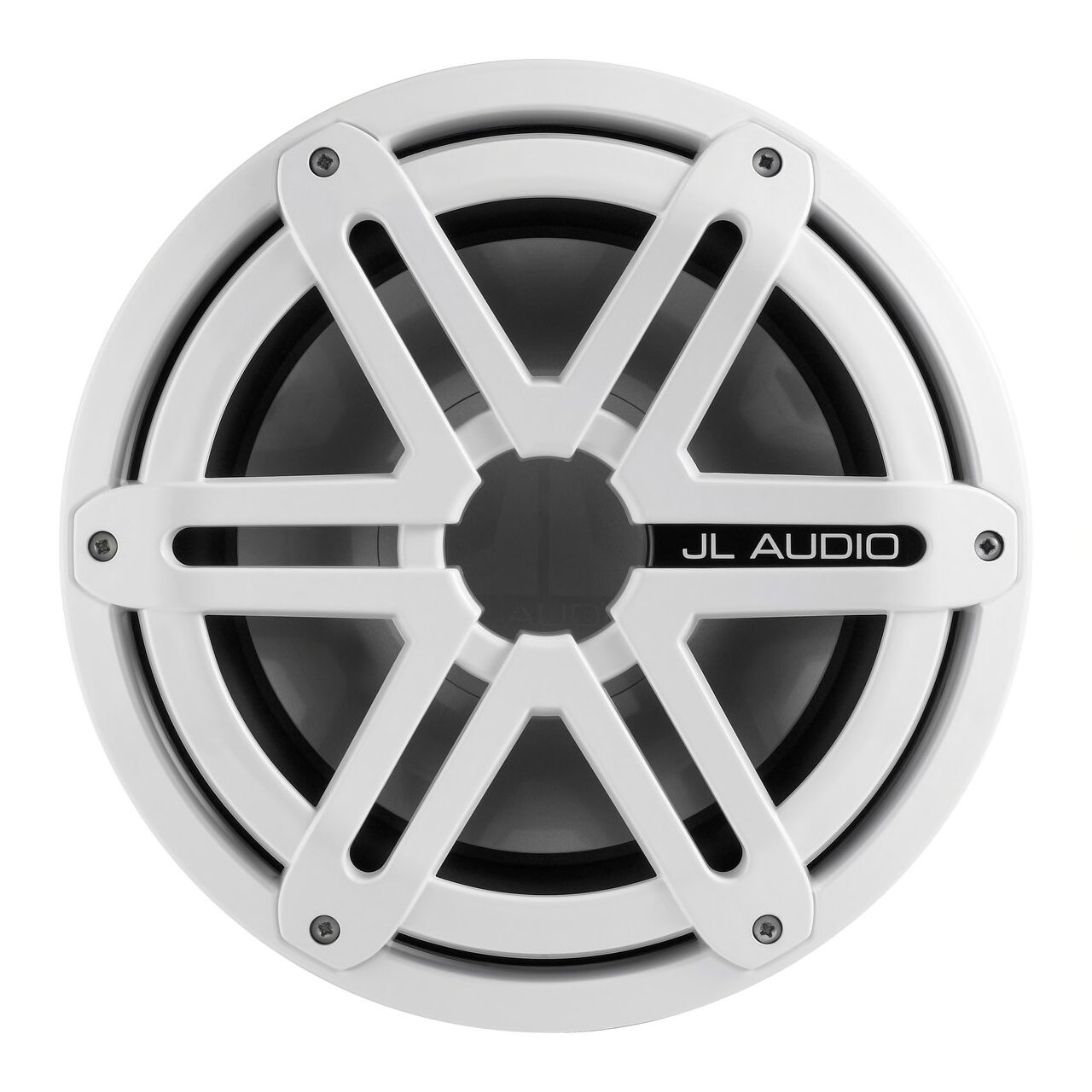 JL Audio MX10IB3 SG WH Marine Subwoofer - 10