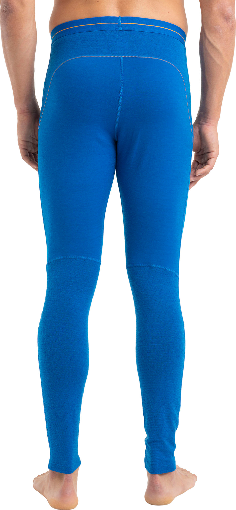 200 ZoneKnit Thermal Leggings for Men - Cold Weather Base Layer with Moisture-Wicking Technology | Perfect for Running, Hiking & Winter Sports