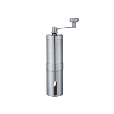 Premium Cilio Espresso Grinder - Burr Coffee Grinder for Rich Aroma & Flavor - Perfect for Home Baristas & Coffee Enthusiasts - Ideal for Espresso, Latte & Cappuccino Brewing