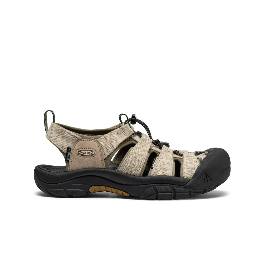 Men's Newport Retro x Gramicci Casual Sneakers - Lightweight Comfortable Walking Shoes for Men - Perfect for Outdoor Adventures, Travel & Everyday Wear