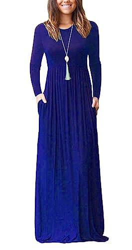 1-ls Royal Blue