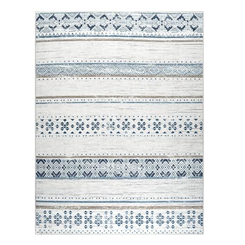 Blue/Brown