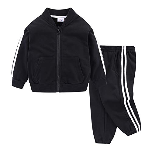 Casual Black