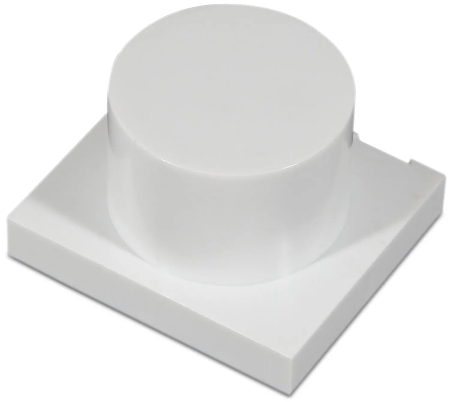 4oz Round Mold Extractor - Essential Tool for Soap Making, Candle Crafting & DIY Projects - Perfect for Home, Studio & Workshop Use