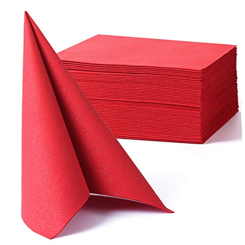 Red 50pcs