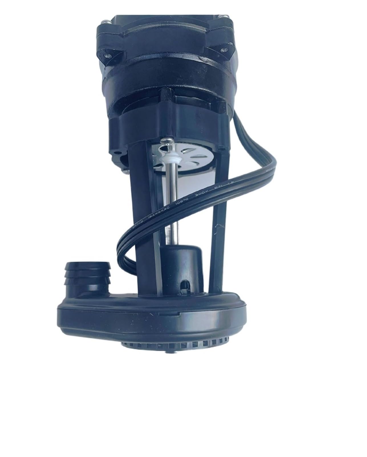220V 3W Ice Maker Water Pump Motor - YSP3P JDVF2, 1250RPM, 0.16A, 50Hz - Replacement Pump for Commercial Ice Machines & Refrigeration Systems