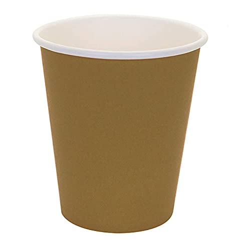 Brown, 100 count