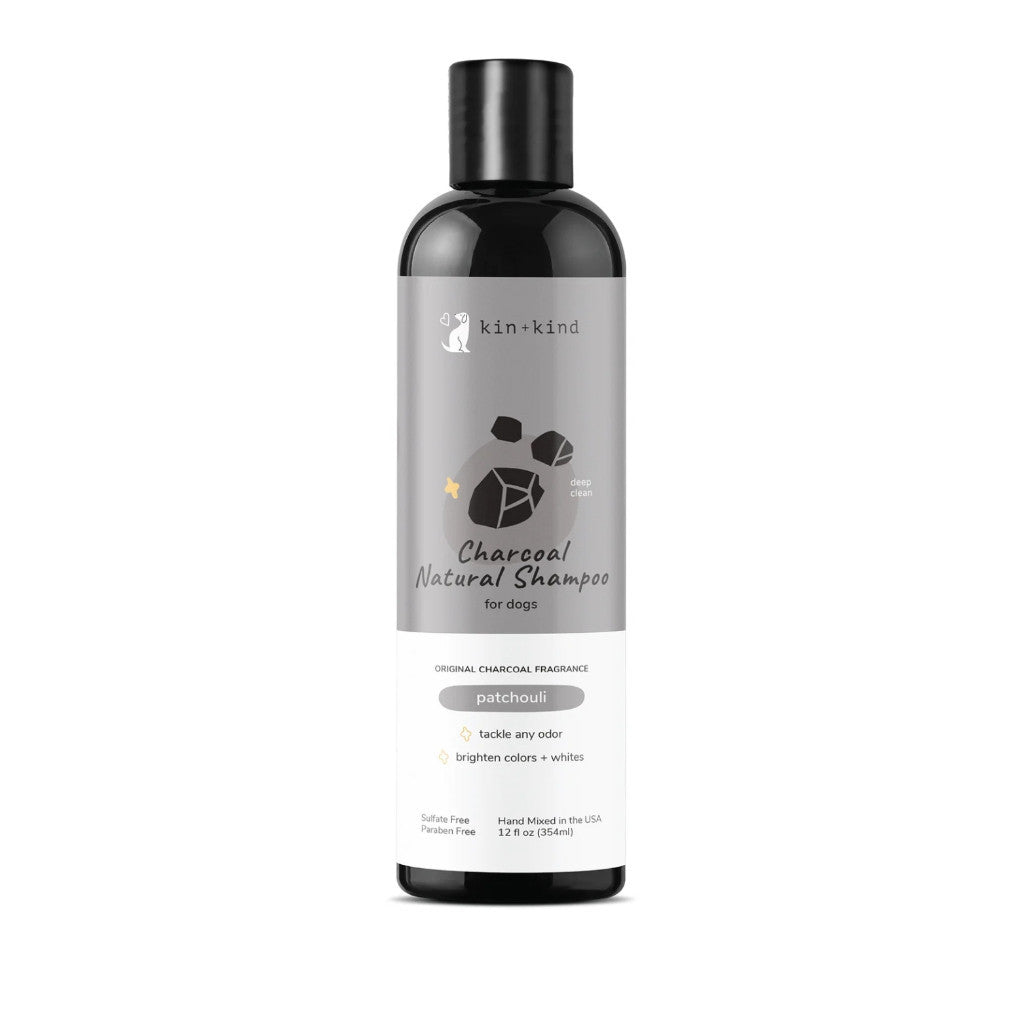 Organic Pet Shampoo & Conditioner for Dogs & Cats - Natural, Hypoallergenic, Gentle Moisturizing Formula - 12oz - Safe & Soothing for Sensitive Skin - Perfect for Bath Time & Grooming at Home