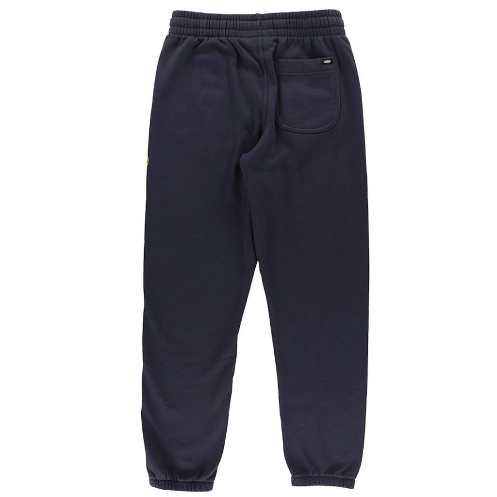 Youth Vans Next Stop Fleece Pants for Boys & Girls - Cozy Winter Joggers for School, Travel & Casual Wear