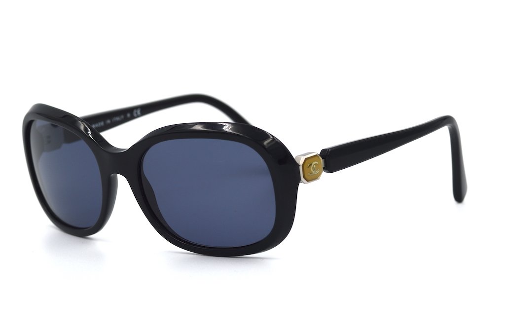 Chanel 5286 C 501/S6 Sunglasses - Luxury Designer Shades for Women - UV Protection & Fashion Statement - Perfect for Beach, Driving & Outdoor Activities