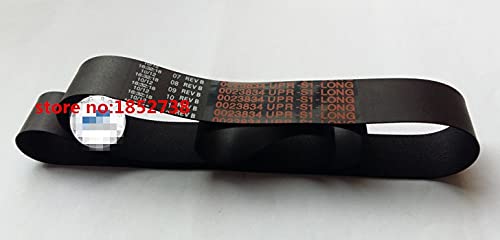 OEM NCR 5877 NID Transportor Short Belt 4450023834/445-0023834 - 10pcs/lot Printer Replacement Parts for Office & Retail POS Systems