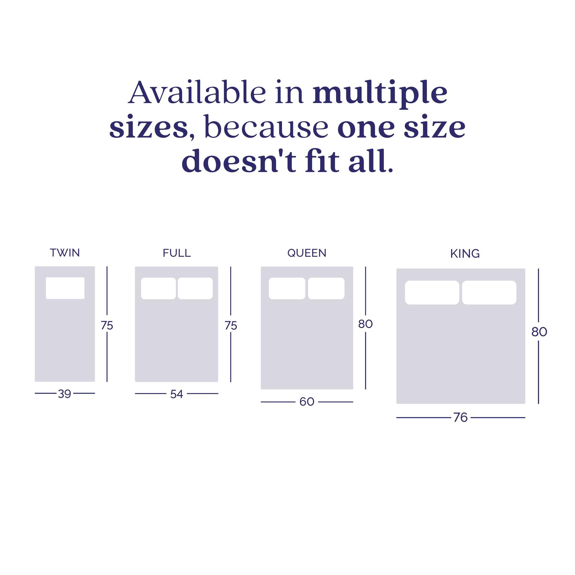 Signature Sleep Memoir 10 Inch Medium Firm Memory Foam Mattress - CertiPUR-US & OEKO-TEX Certified - Full Size Bed Mattress in White - Perfect for Guest Rooms, Dorms & Small Apartments