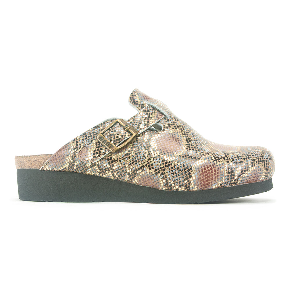 Comfortable Autumn Clog Shoes for Women & Men - Non-Slip Casual Slip-On (Style 4466) | Perfect for Outdoor Walking, Gardening, and Errands