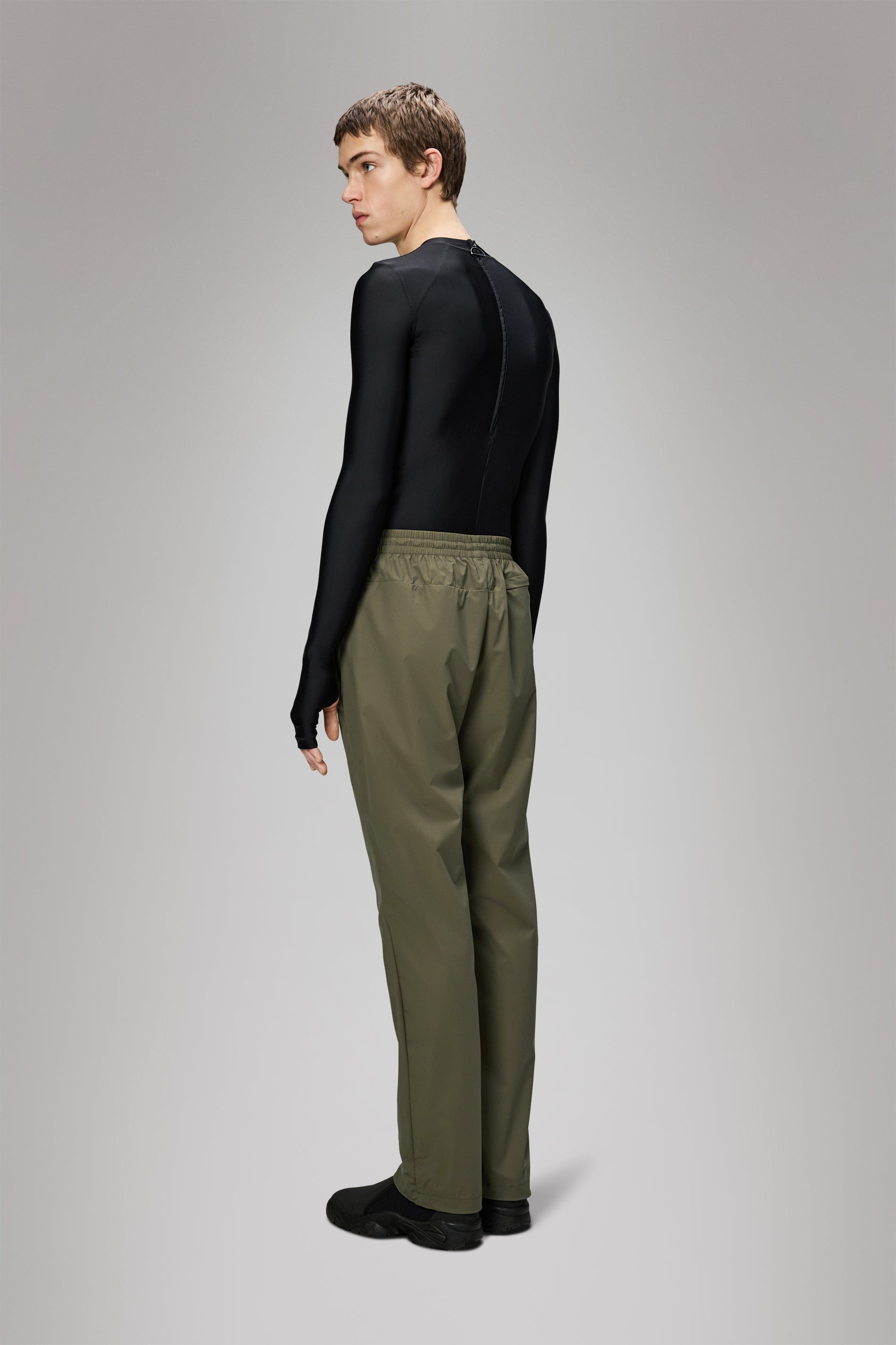 Best Mito Pants for Men & Women - Comfortable Regular Fit Casual Trousers for Work, Travel & Everyday Wear