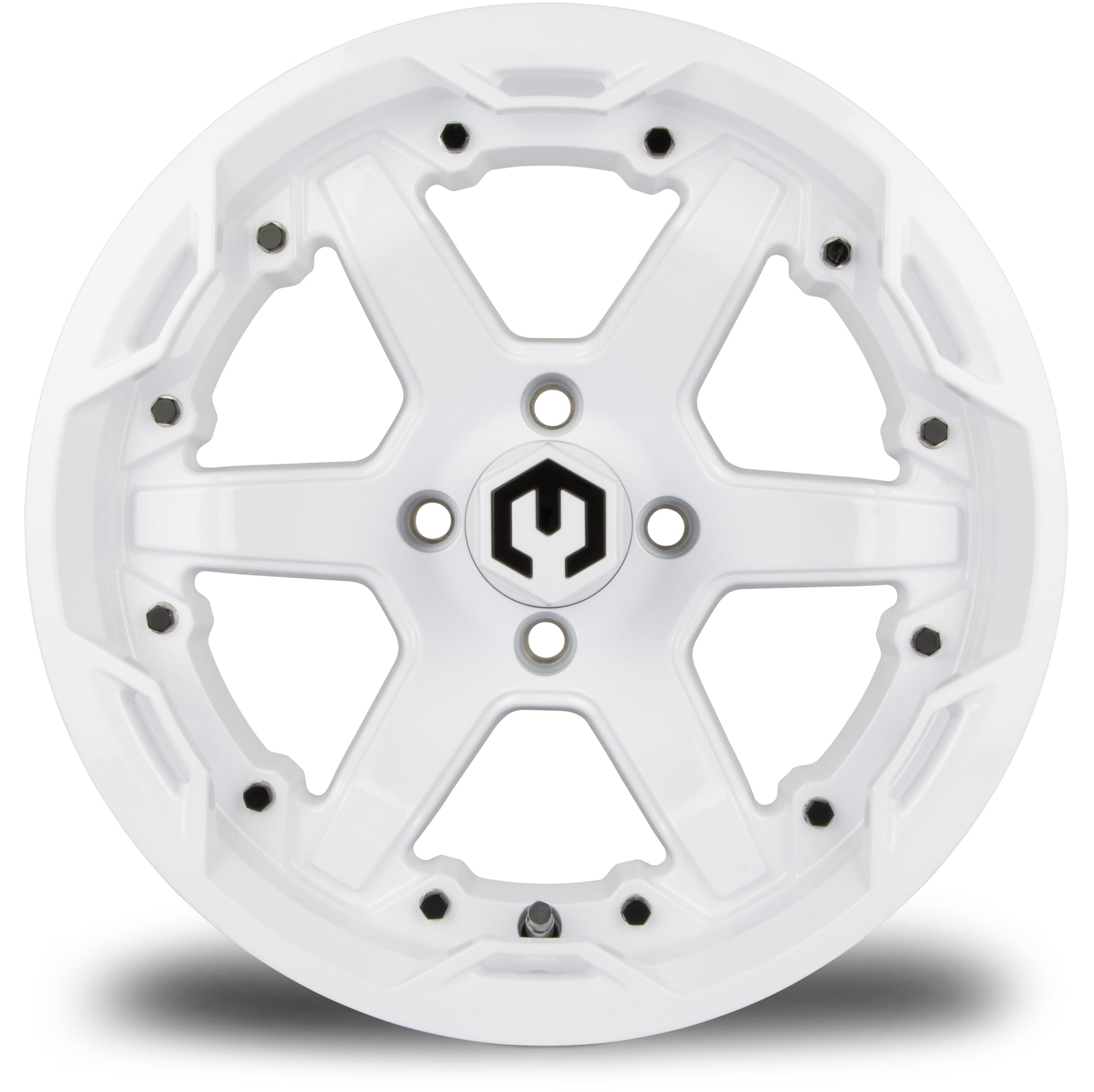 MODZ® Gladiator Glossy White 14