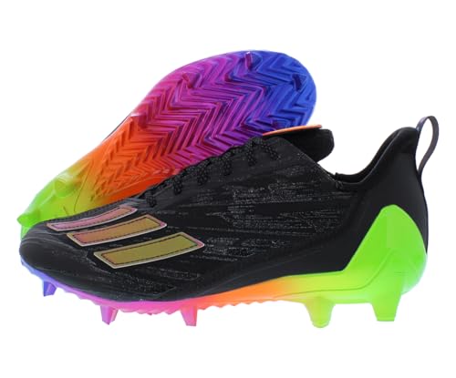 Core Black/Core Black/Grey Five-black