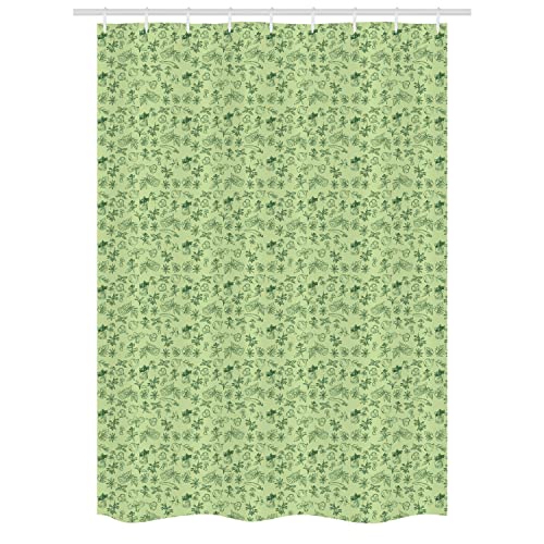 Green Pistachio Green