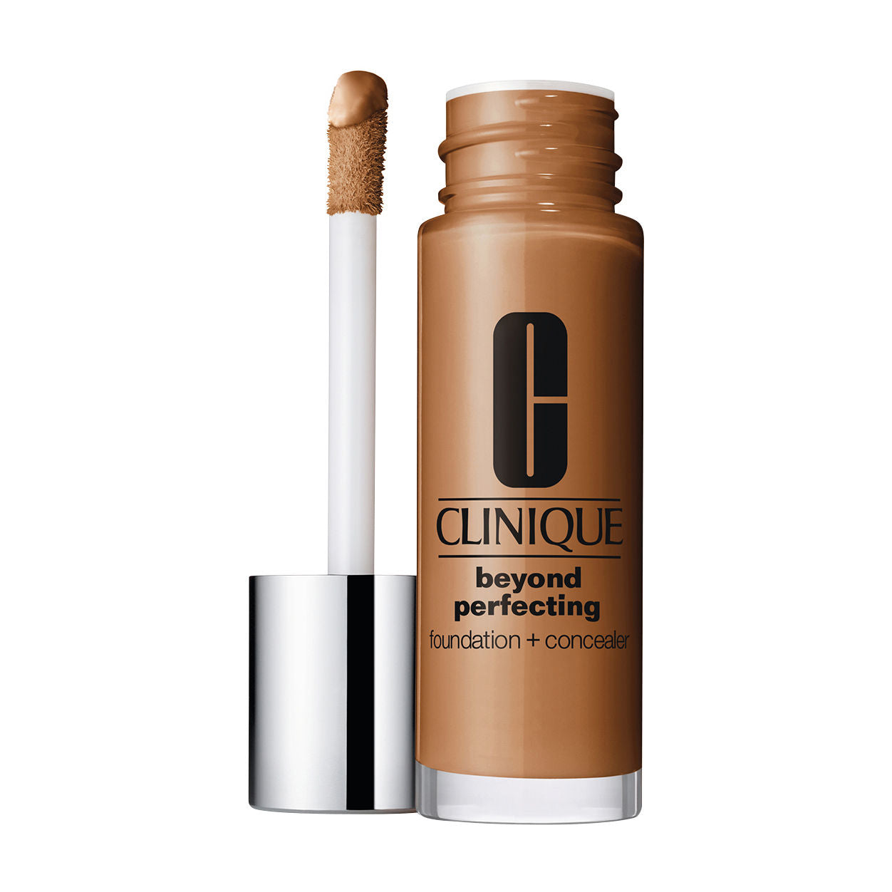 Beyond Perfecting Foundation & Concealer - Flawless Full Coverage Makeup for All-Day Wear | Perfect for Daily Use, Special Occasions & Professional Makeup Looks