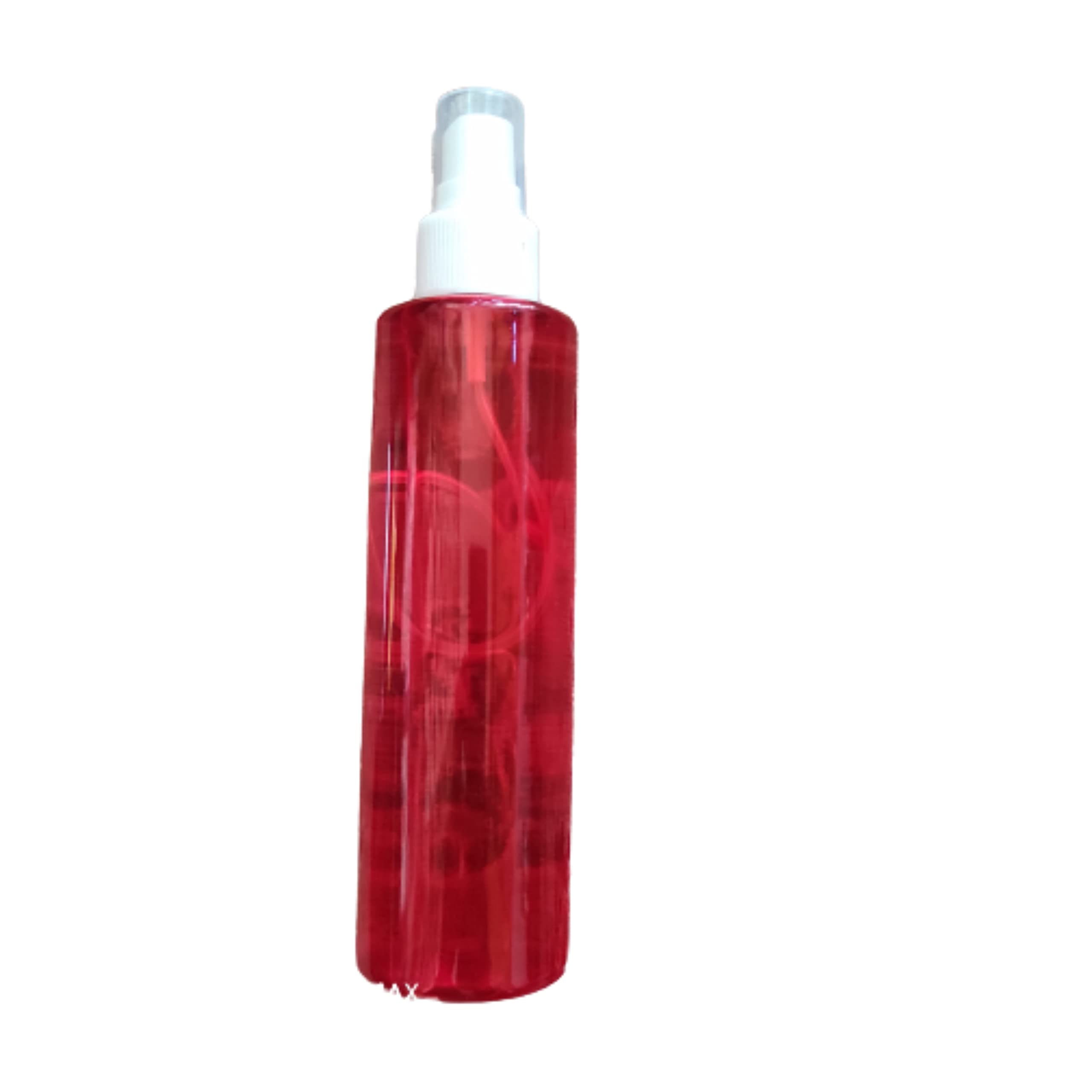 Kohinoor Hub 100% Pure & Natural Rose Water for Skin, Face & Hair Care - Steam Distilled Kannauj Gulab Jal - 200ml Bottle with Pump (Pack of 1) - Hydrating Toner, Makeup Remover & Hair Mist for Daily Beauty Routine